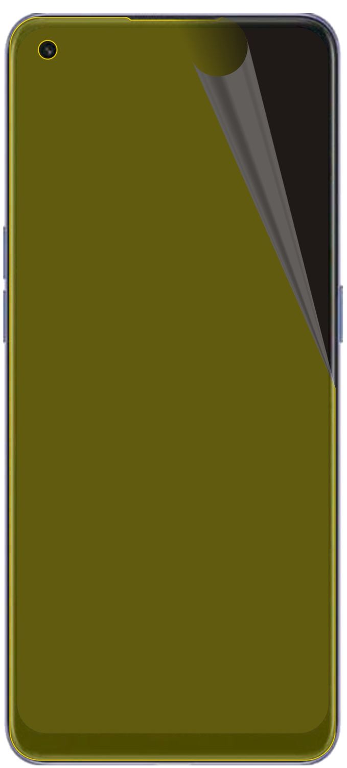 3x 3D Full Cover Schutzfolie für Oppo Reno 7 SE (3)