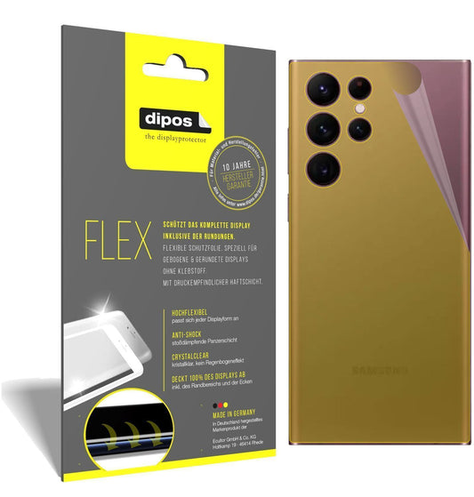 3x 3D Full Cover Schutzfolie für Samsung Galaxy S2 (1)