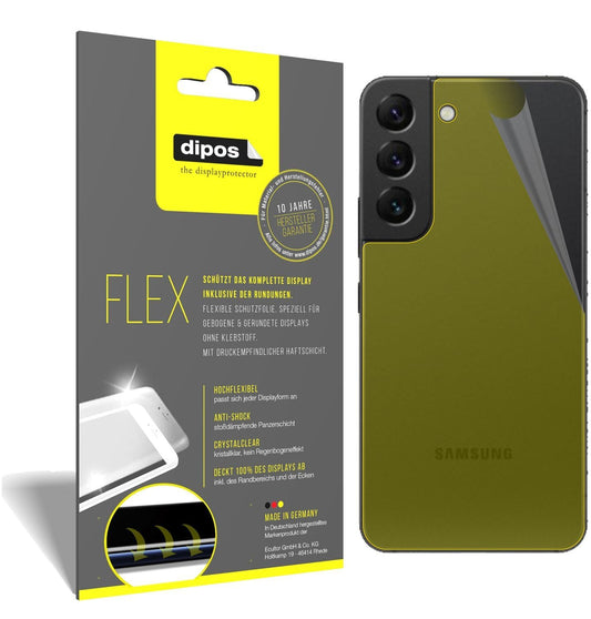 3x 3D Full Cover Schutzfolie für Samsung Galaxy S2 (1)