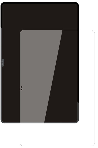 2x 9H Schutzfolie für Samsung Galaxy Tab S8 Ultra  (2)