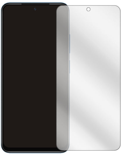 2x Schutzfolie klar für Xiaomi Redmi Note 11S Disp (2)