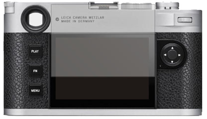 5x Schutzfolie matt für Leica M11 Display-Schutzfo (2)