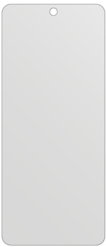 5x Schutzfolie matt für TCL 30 V 5G Display-Schutz (3)