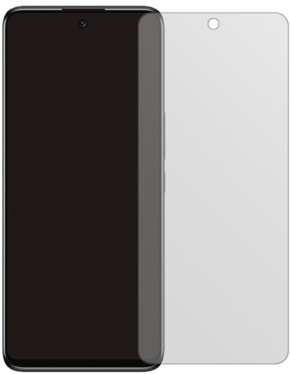 6x Schutzfolie matt für TCL 30 V 5G Display-Schutz (2)