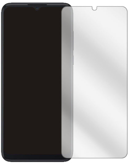 6x Schutzfolie klar für TCL 305 Display-Schutzfoli (2)