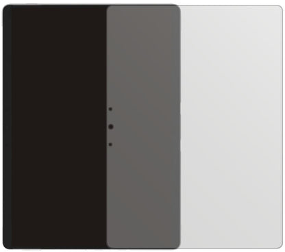1x Schutzfolie matt für Microsoft Surface Pro 8 13 (2)