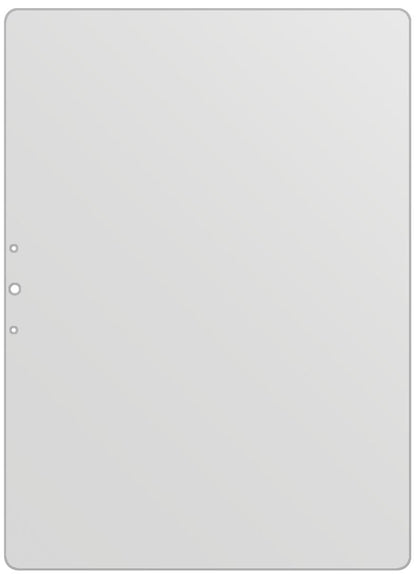 1x Schutzfolie matt für Microsoft Surface Pro 8 13 (3)