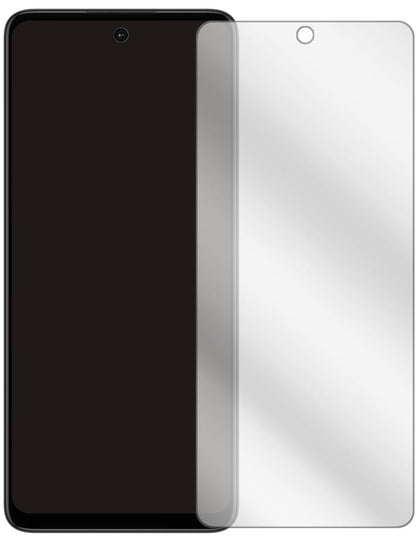 5x Schutzfolie klar für Motorola G60S Display-Schu (2)