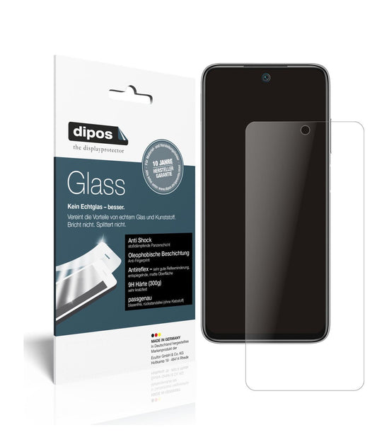 1x 9H Schutzfolie matt für Xiaomi Redmi 10 Prime P (1)