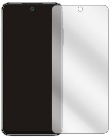 5x Schutzfolie klar für Xiaomi Redmi 10 Prime Disp (2)