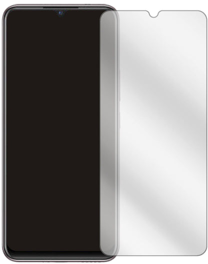 6x Schutzfolie klar für Vivo X50E Display-Schutzfo (2)