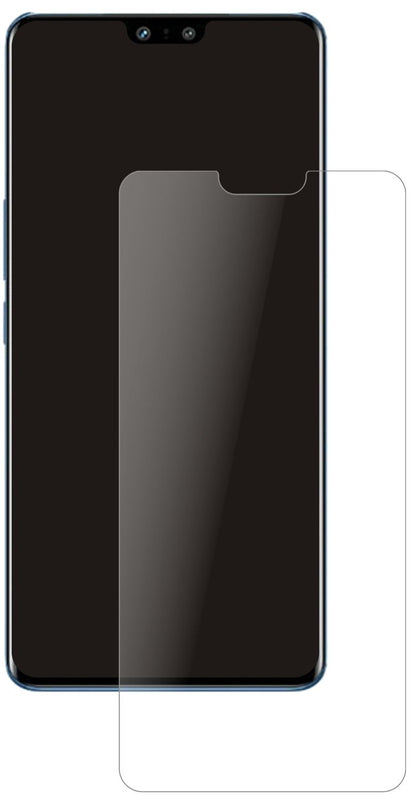 1x 9H Schutzfolie matt für Vivo S12 Panzerfolie (2)