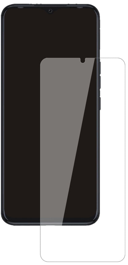 2x 9H Schutzfolie für Tecno Pova Neo Panzerfolie (2)