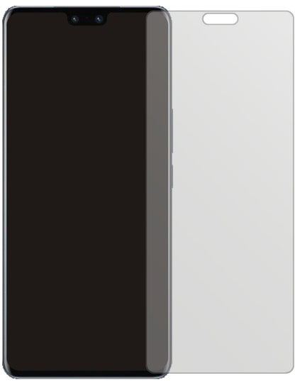 1x Schutzfolie matt für Vivo V23 Pro Display-Schut (2)