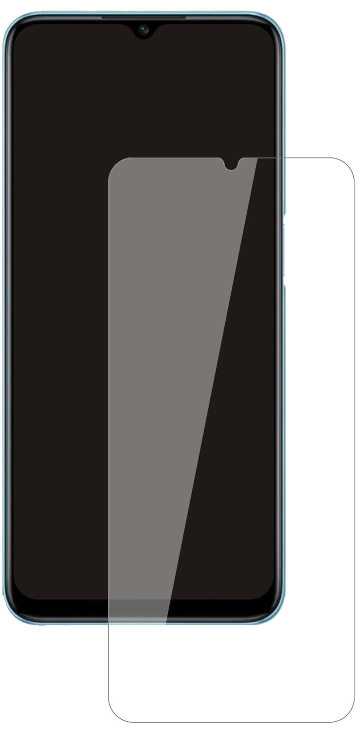 1x 9H Schutzfolie für Oppo A56 Panzerfolie (2)