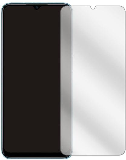 6x Schutzfolie klar für Oppo A56 Display-Schutzfol (2)