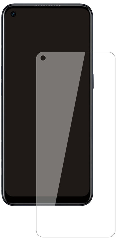 2x 9H Schutzfolie für Oppo A54s Panzerfolie (2)