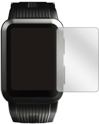 2x Schutzfolie klar für Huawei Watch D Display-Sch (2)