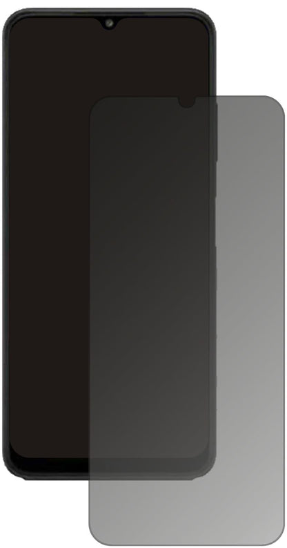 Blickschutzfolie für Samsung Galaxy Wide 5 matt Sc (2)