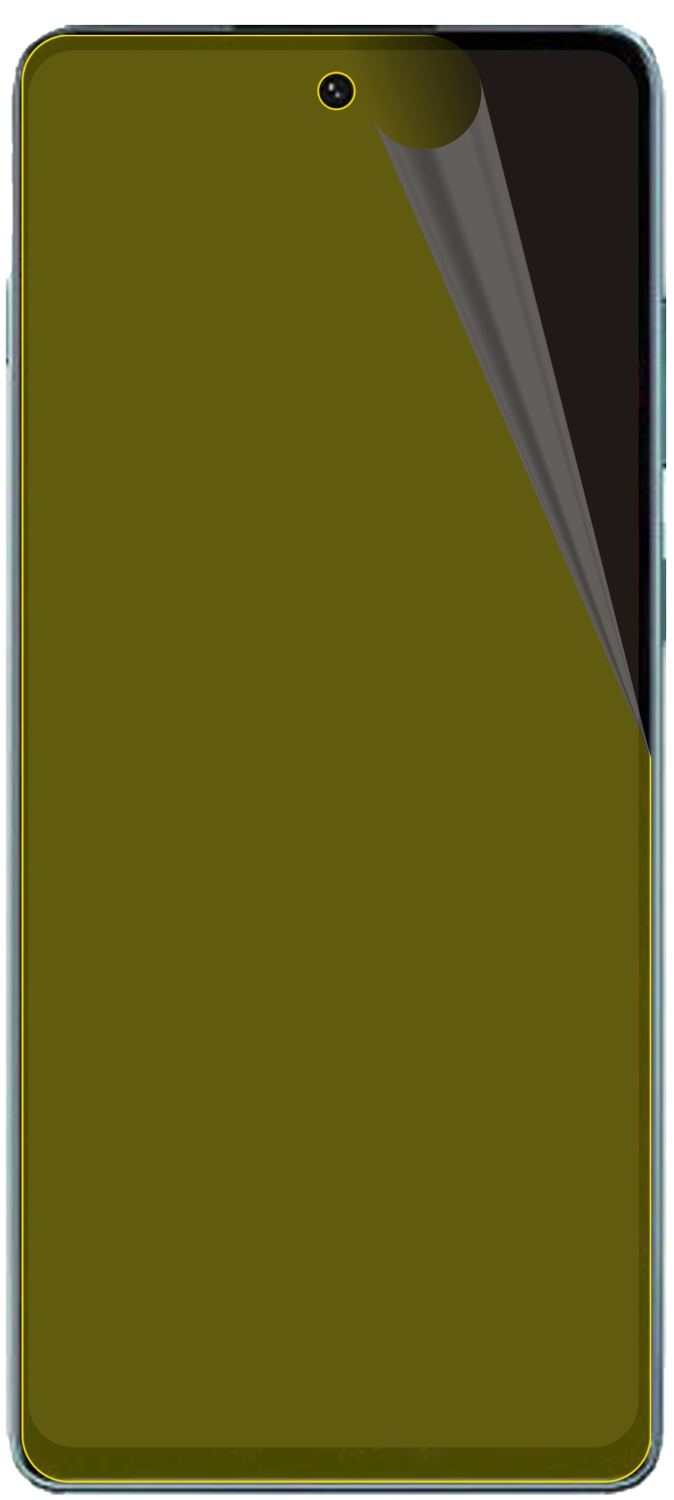 3x 3D Full Cover Schutzfolie für Motorola Edge S30 (3)