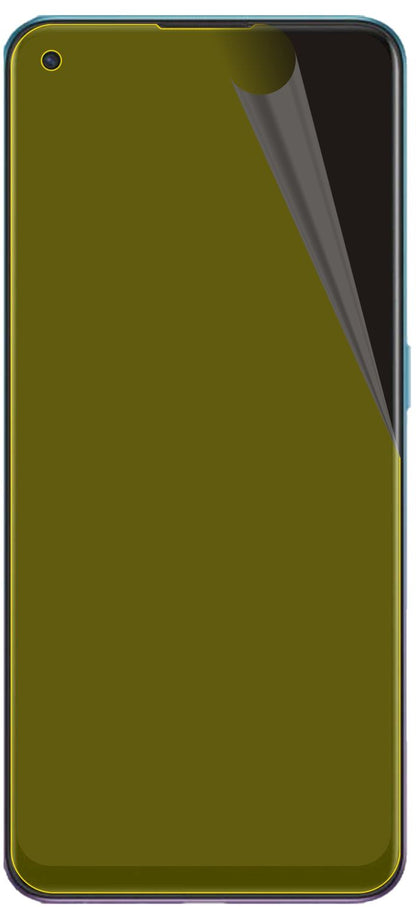 3x 3D Full Cover Schutzfolie für Oppo A95 (3)