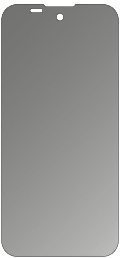 Blickschutzfolie für Doogee S59 matt Schutzfolie P (3)
