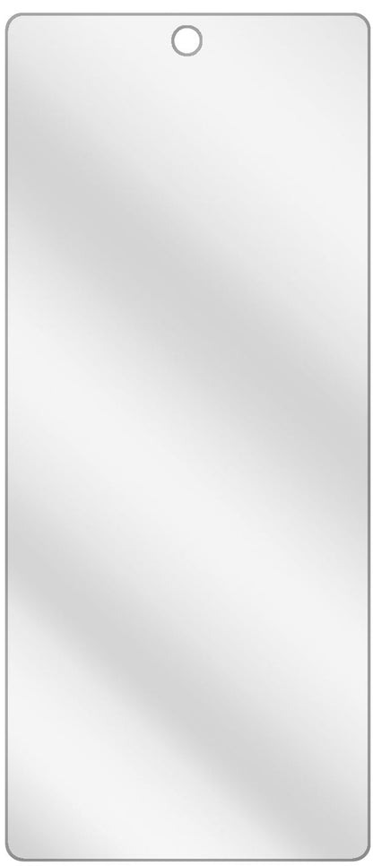 1x Schutzfolie klar für Honor 60 Display-Schutzfol (3)