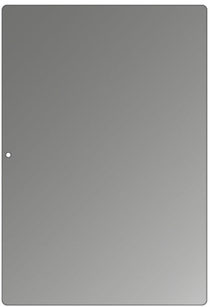 Blickschutzfolie für Lenovo Tab M10 matt Schutzfol (3)
