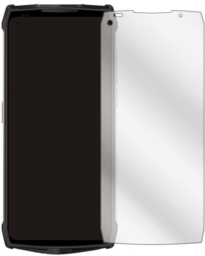 5x Schutzfolie klar für Ulefone Power Armor 13 Dis (2)