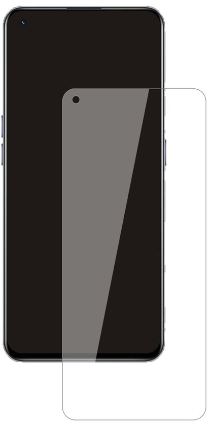 2x 9H Schutzfolie für Realme X7 Max 5G Panzerfolie (2)