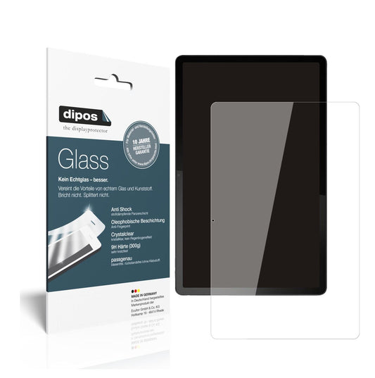 1x 9H Schutzfolie für Lenovo Tab P11 Plus Panzerfo (1)