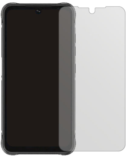 1x Schutzfolie matt für Umidigi Bison Pro Display- (2)