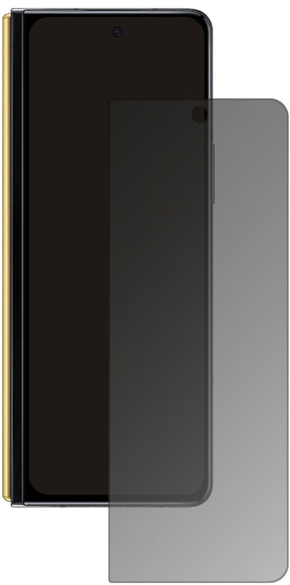 Blickschutzfolie für Samsung Galaxy W22 matt Schut (2)