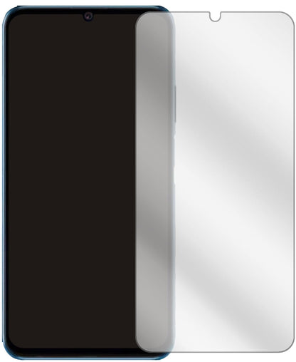 6x Schutzfolie klar für Honor X30 Max Display-Schu (2)