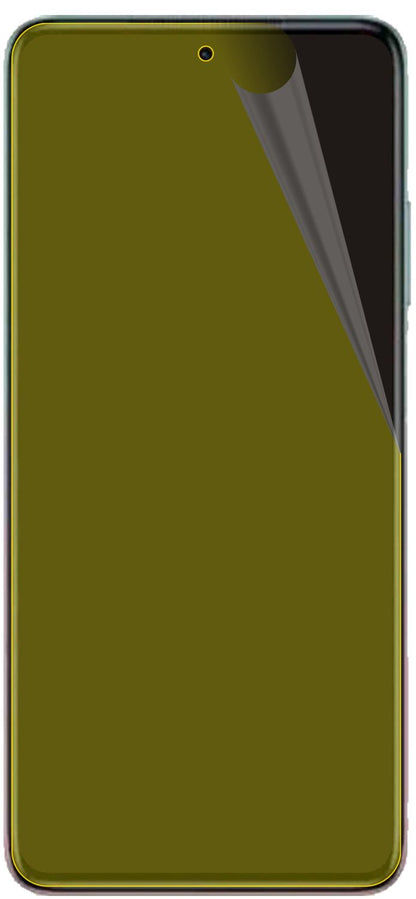 2x 3D Full Cover Schutzfolie für Xiaomi Redmi Note (3)