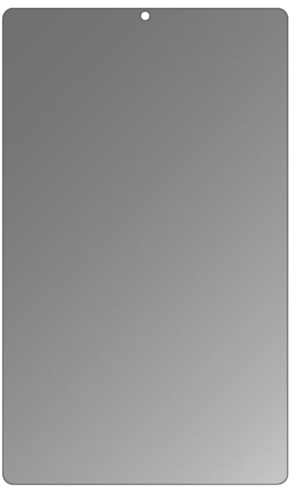 Blickschutzfolie für Lenovo Smart Tab M8 matt Schu (3)