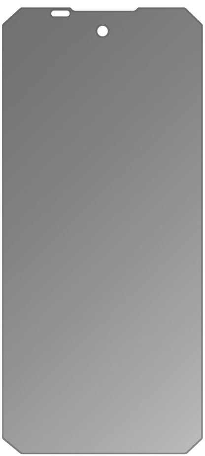 Blickschutzfolie für Oukitel WP17 matt Schutzfolie (3)