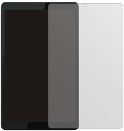 1x Schutzfolie matt für Motorola Tab G20 Display-S (2)