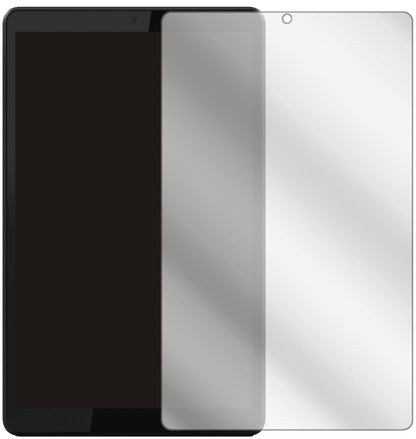 1x Schutzfolie klar für Motorola Tab G20 Display-S (2)