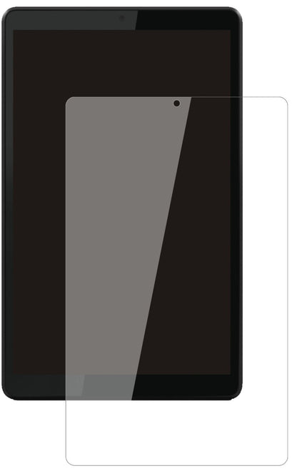 2x 9H Schutzfolie für Motorola Tab G20 Panzerfolie (2)