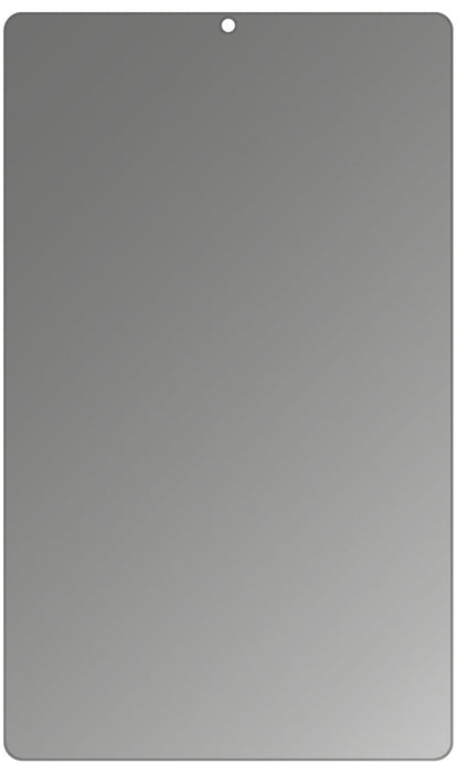Blickschutzfolie für Motorola Tab G20 matt Schutzf (3)