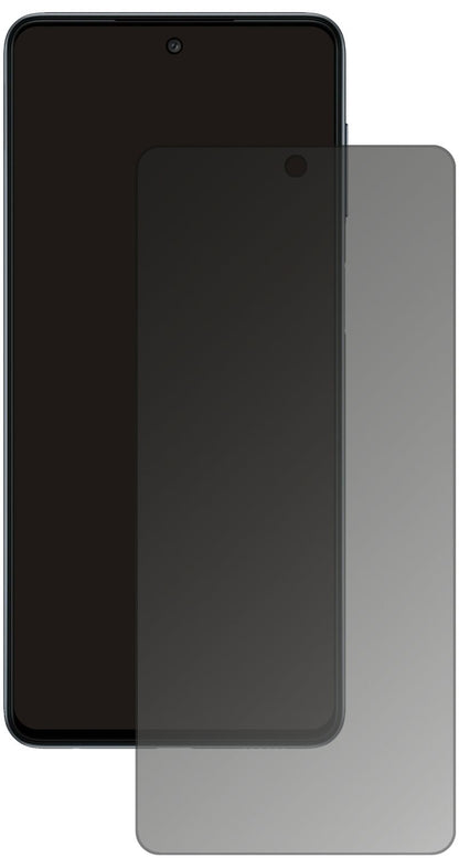 Blickschutzfolie für Samsung Galaxy M52 5G matt Sc (2)