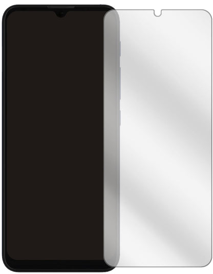 5x Schutzfolie klar für Motorola G20 SE Display-Sc (2)