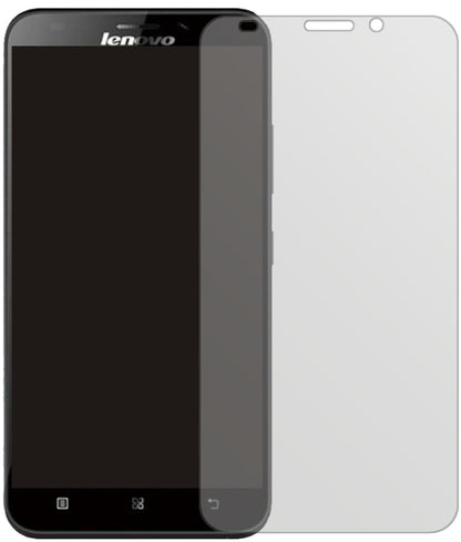 1x Schutzfolie matt für Lenovo A916 Display-Schutz (2)