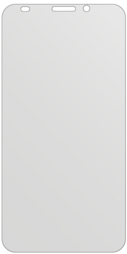 1x Schutzfolie matt für Lenovo A916 Display-Schutz (3)