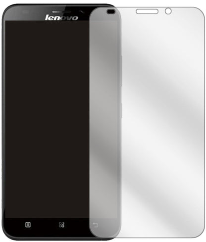 2x Schutzfolie klar für Lenovo A916 Display-Schutz (2)