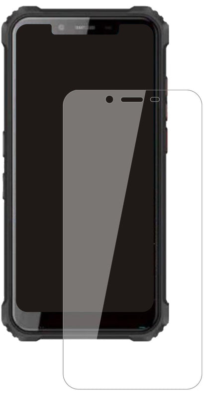1x 9H Schutzfolie für Oukitel WP9 Panzerfolie (2)