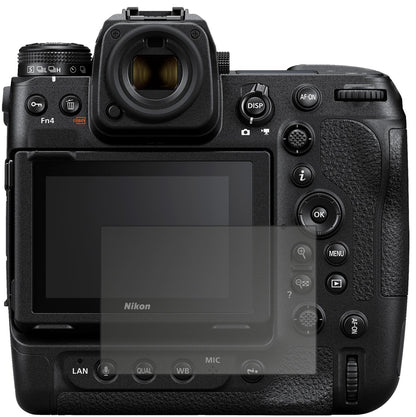 Blickschutzfolie für Nikon Z9 matt Schutzfolie Pri (1)