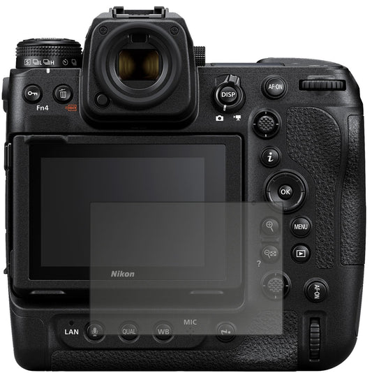 Blickschutzfolie für Nikon Z9 matt Schutzfolie Pri (1)