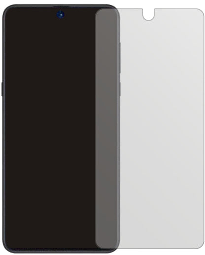 5x Schutzfolie matt für Xiaomi Redmi Note 11 Displ (2)